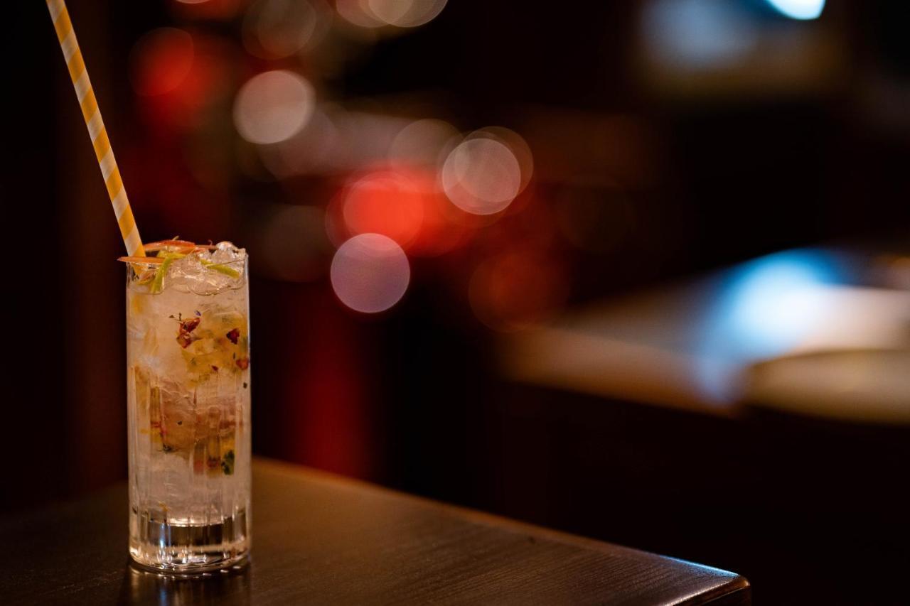 Logis Hotel Quartier 5, Saechsische Schweiz, Mit Restaurant, Cafe & Bar Курорт Горіш Екстер'єр фото