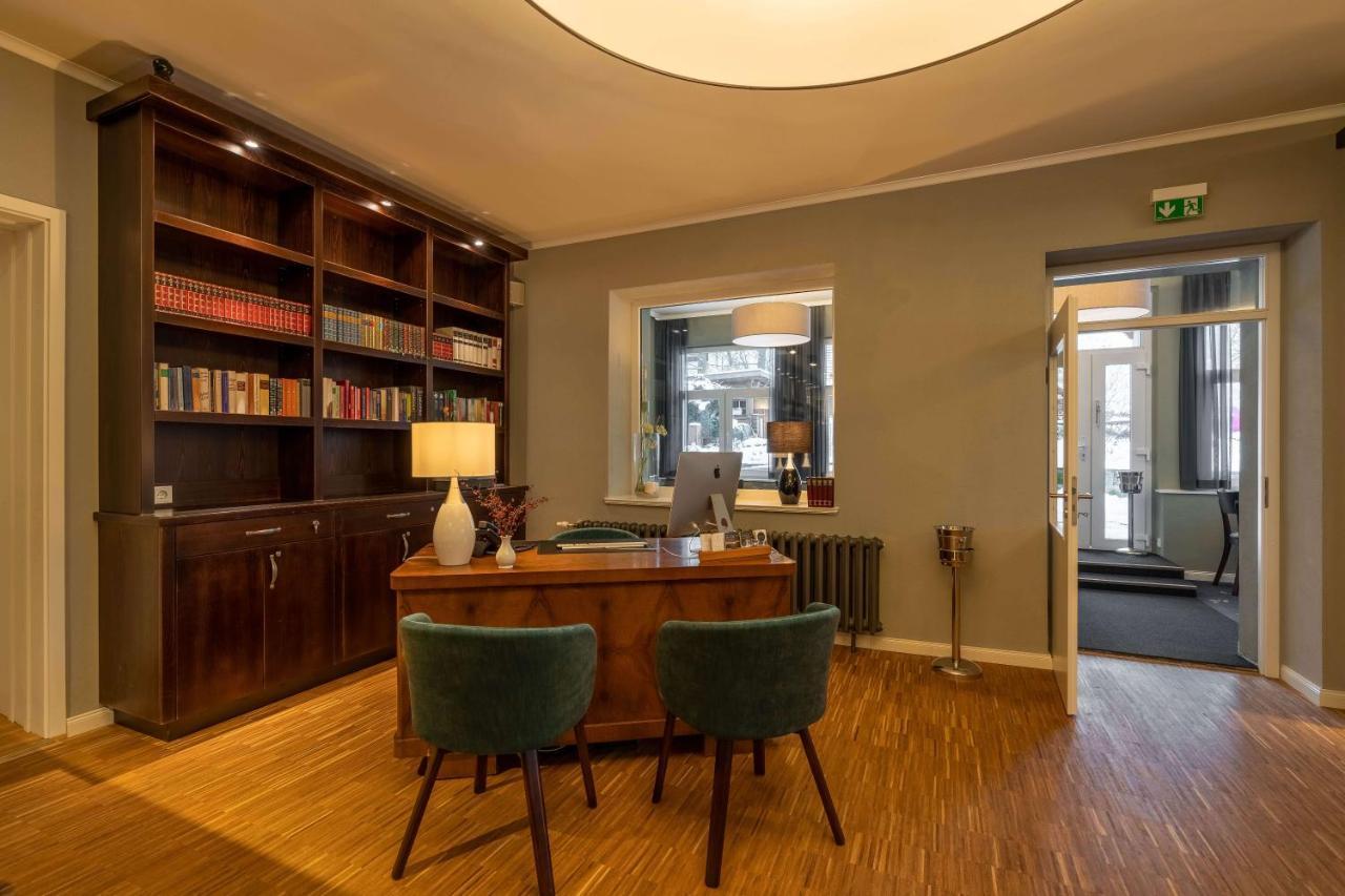 Logis Hotel Quartier 5, Saechsische Schweiz, Mit Restaurant, Cafe & Bar Курорт Горіш Екстер'єр фото