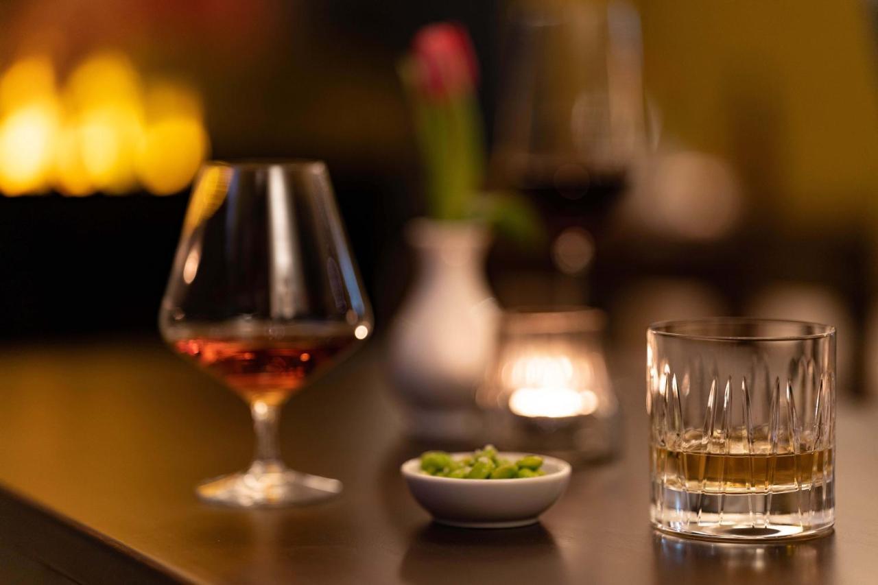 Logis Hotel Quartier 5, Saechsische Schweiz, Mit Restaurant, Cafe & Bar Курорт Горіш Екстер'єр фото
