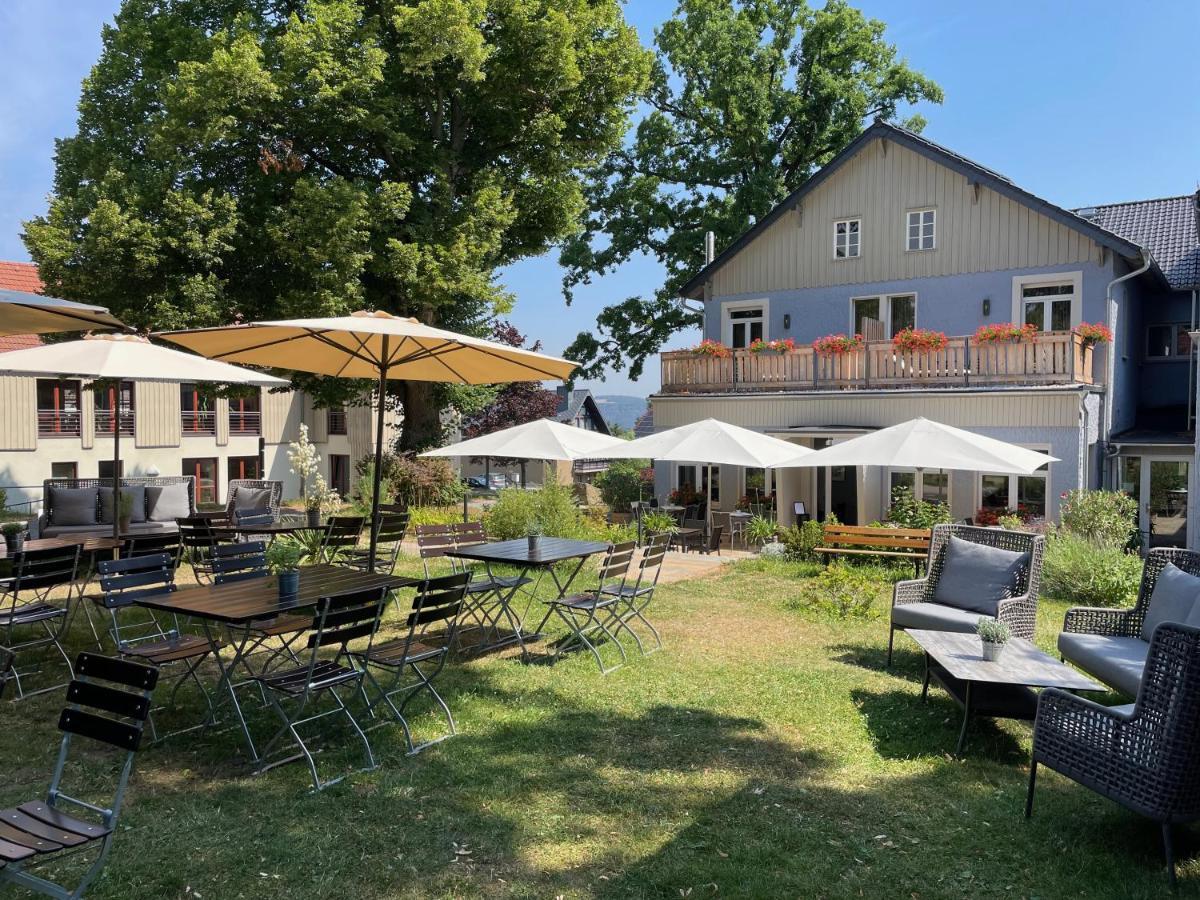 Logis Hotel Quartier 5, Saechsische Schweiz, Mit Restaurant, Cafe & Bar Курорт Горіш Екстер'єр фото