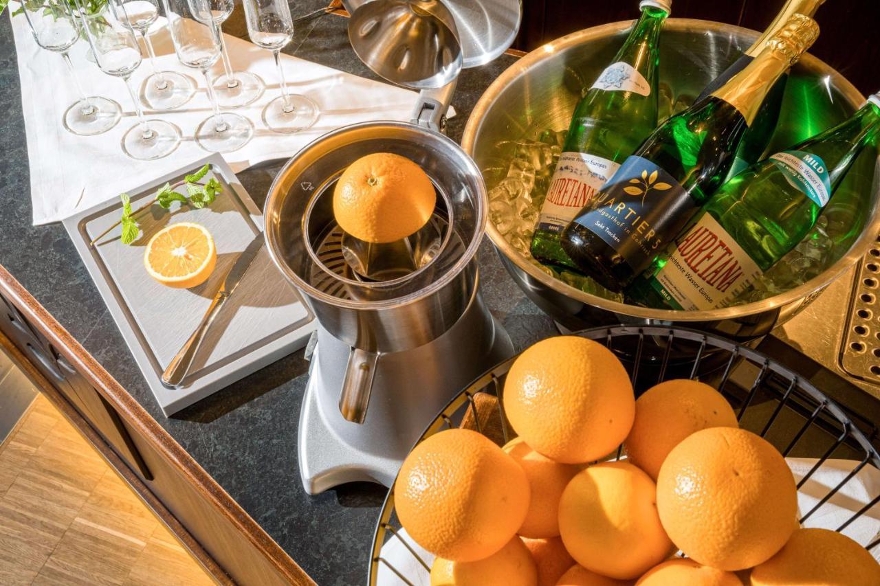 Logis Hotel Quartier 5, Saechsische Schweiz, Mit Restaurant, Cafe & Bar Курорт Горіш Екстер'єр фото